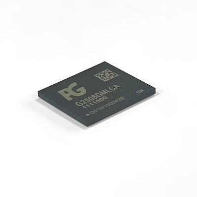 8GB eMMC5.1 Emmc मेमोरी कार्ड BGA153 फ्लैश मेमोरी आईसी चिप स्मार्टफोन टैबलेट के लिए