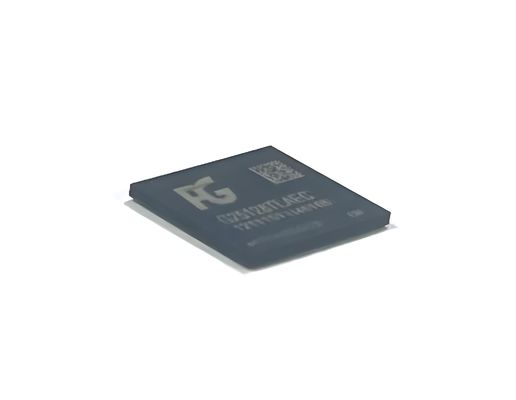 EMMC5.1 EMMC स्टोरेज कार्ड 64GB 128GB 256GB मेमोरी चिप्स फोन टैबलेट कार के लिए