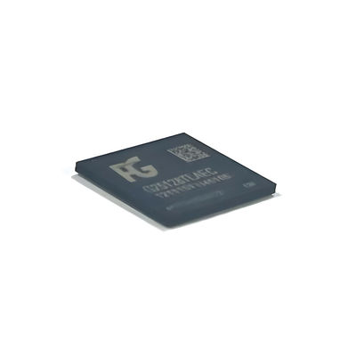 ऑटोमोटिव ग्रेड EMMC मेमोरी कार्ड 16GB 32GB 64GB 128GB 256GB उच्च लेखन स्थायित्व