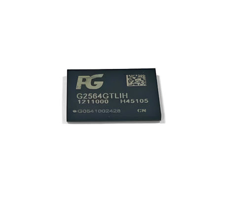 औद्योगिक ग्रेड EMMC 5.1 कार्ड 16GB 32GB 64GB 128GB 256GB बहु क्षमता