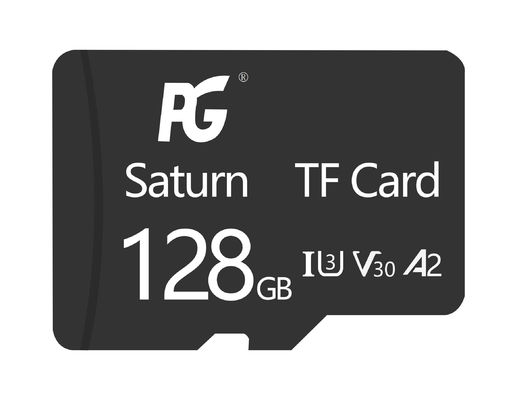 औद्योगिक ग्रेड माइक्रो टीएफ मेमोरी कार्ड 128GB 64GB 256GB U3 A2 बड़ी क्षमता