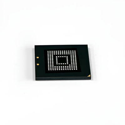16GB EMMC 5.1 मेमोरी चिप BGA153 ऑटोमोटिव ग्रेड EMMC चिप HS400 मानक