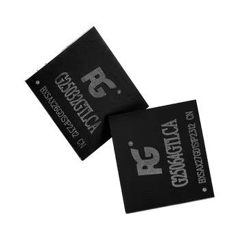 256GB 128GB EMMC5.1 स्टोरेज मेमोरी चिप वाणिज्यिक ग्रेड के लिए AR VR स्मार्ट वॉच