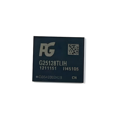 8GB - 256GB ईएमएमसी आईसी चिप्स औद्योगिक ग्रेड एम्बेडेड मेमोरी चिप्स ईएमएमसी पीसी फोन के लिए