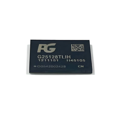 256GB 128GB 64GB EMMC5.1 BGA153 EMMC मेमोरी चिप फ़ोन टैबलेट पीसी के लिए