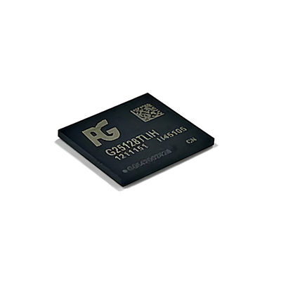 256GB 128GB 64GB EMMC5.1 BGA153 EMMC मेमोरी चिप फ़ोन टैबलेट पीसी के लिए