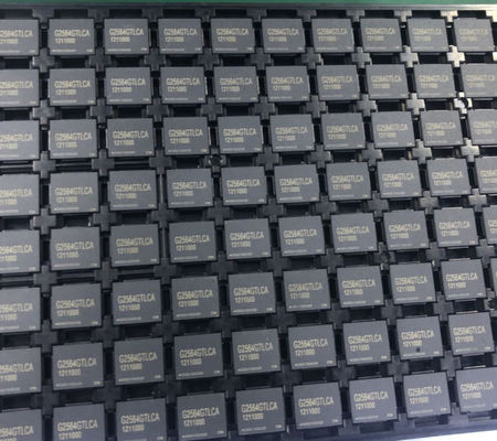 OEM 512GB 256GB EMMC मदरबोर्ड के लिए, औद्योगिक ग्रेड EMMC कार्ड 64GB 128GB