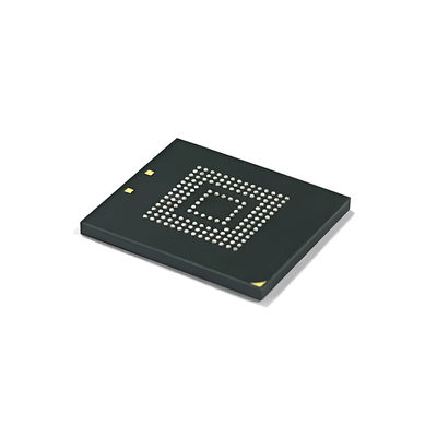 मूल EMMC5.1 एम्बेडेड मल्टीमीडिया कार्ड 8GB 64GB 128GB 256GB स्मार्ट पहनने योग्य उपकरणों के लिए