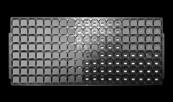 EMMC 5.1 मेमोरी फ्लैश चिप IC 64GB 128GB 256GB फ्लैश मेमोरी स्टोरेज समाधान