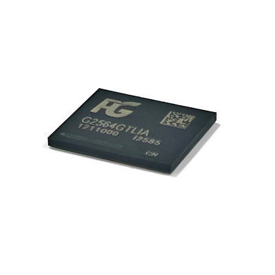उच्च क्षमता EMMC एम्बेडेड मल्टीमीडिया कार्ड 64GB 128GB 256GB वॉयस रिकॉर्डर के लिए