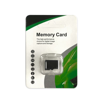 OEM ब्रांड मेमोरी TF कार्ड C10 U3 V30 A2, डैश कैम फोन कैमरा मेमोरी कार्ड