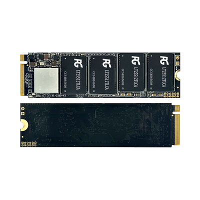 फास्ट रिस्पॉन्स PCIe3.0 इंडस्ट्रियल एसएसडी 128GB 240GB 256GB 480GB 512GB M.2 NVMe सॉलिड स्टेट ड्राइव
