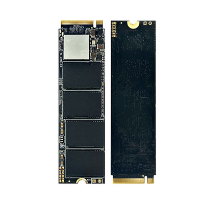 फास्ट रिस्पॉन्स PCIe3.0 इंडस्ट्रियल एसएसडी 128GB 240GB 256GB 480GB 512GB M.2 NVMe सॉलिड स्टेट ड्राइव