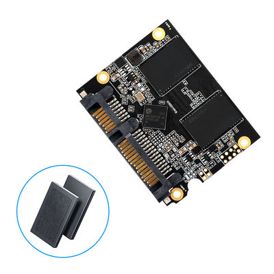2.5 इंच SATA बाहरी हार्ड ड्राइव SSD 128GB 512GB 256GB 1TB 2TB लैपटॉप डेस्कटॉप पीसी के लिए