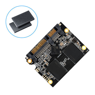 कस्टम 2.5 इंच SATA SSD Sata 3 512GB 256 240GB 480GB 1TB 2TB आंतरिक हार्ड ड्राइव