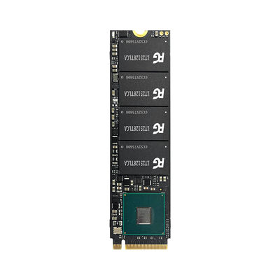 OEM इंडस्ट्रियल ग्रेड Gen4 NVMe SSD 512GB से 4TB सॉलिड स्टेट ड्राइव फॉर सर्वर