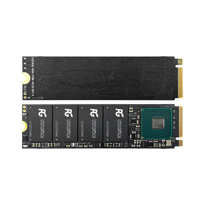 OEM इंडस्ट्रियल ग्रेड Gen4 NVMe SSD 512GB से 4TB सॉलिड स्टेट ड्राइव फॉर सर्वर