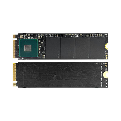 मूल वाणिज्यिक 1TB 2TB हार्ड डिस्क SSD PCIE 4.0 2TB SSD लैपटॉप और डेस्कटॉप के लिए