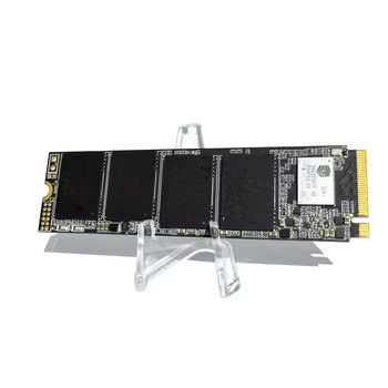 OEM लोगो 2TB 1TB PCIE 4.0 Nvme1.4 सॉलिड स्टेट ड्राइव M.2 SSD 512GB कंप्यूटर के लिए