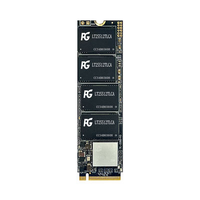 औद्योगिक ग्रेड PCIe3.0 सर्वर SSD 512GB 1TB 2TB Nvme1.3 M.2 Gen3 हार्ड ड्राइव