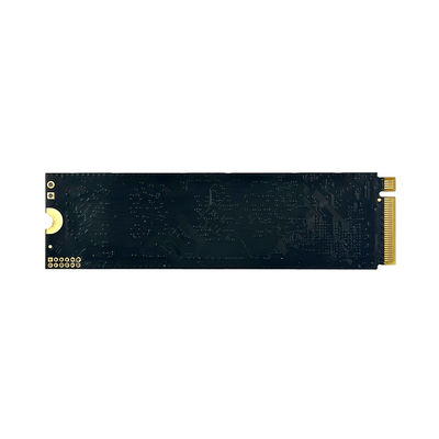 औद्योगिक ग्रेड PCIe3.0 सर्वर SSD 512GB 1TB 2TB Nvme1.3 M.2 Gen3 हार्ड ड्राइव