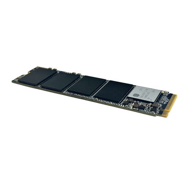हाई स्पीड NVMe1.3 PCIe3.0 SSD 128GB 256GB 1TB 2TB इंडस्ट्रियल हार्ड ड्राइव कस्टम लोगो