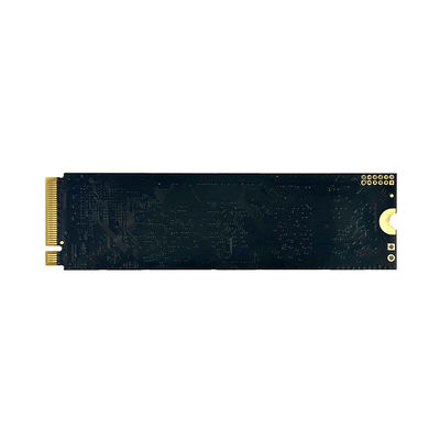 हाई स्पीड NVMe1.3 PCIe3.0 SSD 128GB 256GB 1TB 2TB इंडस्ट्रियल हार्ड ड्राइव कस्टम लोगो