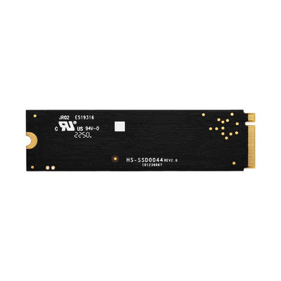 कस्टम लोगो 8 GT/s M.2 PCIe3.0 SSD Nvme1.3 हार्ड डिस्क लैपटॉप पीसी के लिए सर्वर पीओएस मशीन