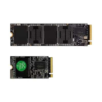 डाटा ट्रांसमिशन एम.2 2280 PCIe3.0 SSD NVMe डेस्कटॉप पीसी आंतरिक लैपटॉप के लिए