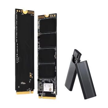 लैपटॉप के लिए 512GB 2TB SSD हार्ड डिस्क Nvme1.3 PCIe 3.0 SSD गति 3500mb/S तक