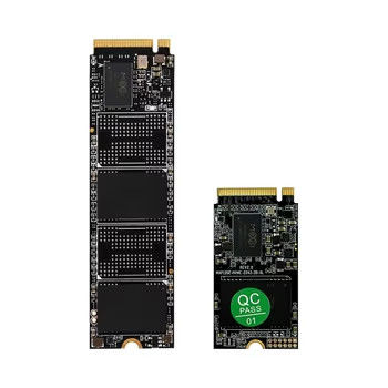 2230 2242 2280 PCIe 3.0 Nvme SSD 2TB 1TB 512GB SSD हार्ड ड्राइव डेस्कटॉप के लिए