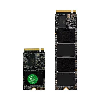 2230 2242 2280 PCIe 3.0 Nvme SSD 2TB 1TB 512GB SSD हार्ड ड्राइव डेस्कटॉप के लिए