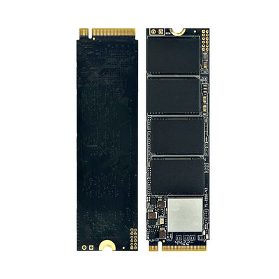 पोर्टेबल PCIe3.0 SSD 128GB 240GB 256GB 1TB SSD लैपटॉप के लिए बाहरी हार्ड ड्राइव