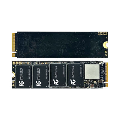 पोर्टेबल PCIe3.0 SSD 128GB 240GB 256GB 1TB SSD लैपटॉप के लिए बाहरी हार्ड ड्राइव