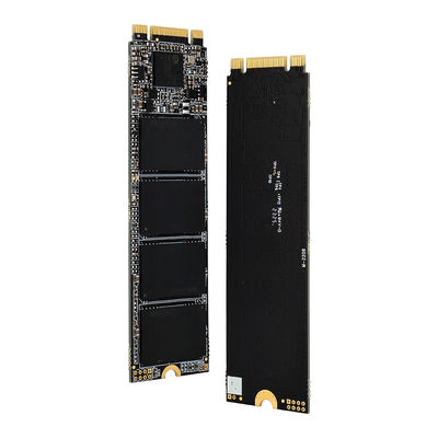 औद्योगिक 1TB 2TB M.2 इंटरफ़ेस SATA SSD पोर्टेबल 256GB 512GB आंतरिक हार्ड डिस्क