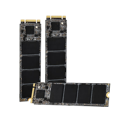 कमर्शियल ग्रेड हार्ड ड्राइव M.2 SATA SSD 512GB 256GB लैपटॉप डेस्कटॉप टैबलेट पीसी के लिए