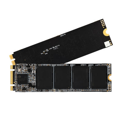 कमर्शियल ग्रेड हार्ड ड्राइव M.2 SATA SSD 512GB 256GB लैपटॉप डेस्कटॉप टैबलेट पीसी के लिए