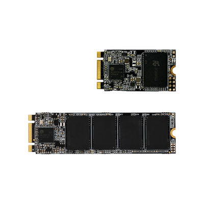 वाणिज्यिक M.2 SATA SSD 240GB 256GB 480GB 128GB 512GB 2TB 1TB बाहरी सॉलिड स्टेट ड्राइव