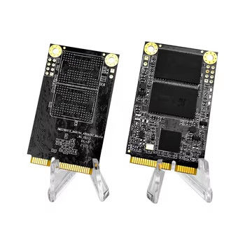 512Gb 1TB 2TB MSATA SSD लैपटॉप के लिए SATA 3.0 सॉलिड स्टेट ड्राइव एसएसडी पीओएस मशीन के लिए