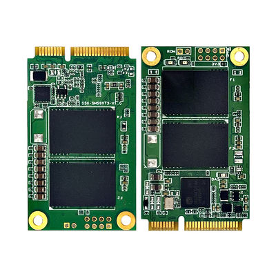 256GB 512GB MSATA सॉलिड स्टेट हार्ड डिस्क 128GB 240GB 480GB SSD हार्ड ड्राइव 1TB 2TB