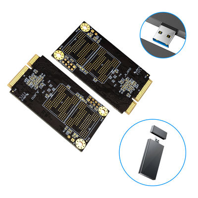 128GB 240GB MSATA SSD 480GB 256GB 512GB 1TB 2TB आंतरिक हार्ड ड्राइव SATA3 हार्ड डिस्क