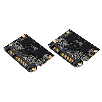 औद्योगिक ग्रेड SATA 2.5 इंच SSD 2TB 1TB सॉलिड स्टेट डिस्क 256GB 512GB 128GB 64GB