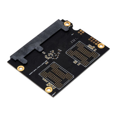 SATAIII 2.5 इंच SSD 2TB 1TB 128GB 256GB 512GB सॉलिड स्टेट ड्राइव डेस्कटॉप के लिए