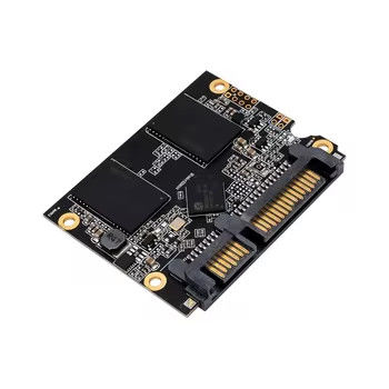 डेस्कटॉप सर्वर के लिए मूल SATA 2.5 इंच SSD सॉलिड स्टेट ड्राइव हाई स्पीड रीडिंग