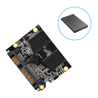 फास्ट रीडिंग राइटिंग 2.5 इंच SATA SSD 64GB-2TB बाहरी हार्ड डिस्क थोक