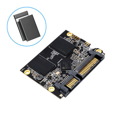 फास्ट रीडिंग राइटिंग 2.5 इंच SATA SSD 64GB-2TB बाहरी हार्ड डिस्क थोक