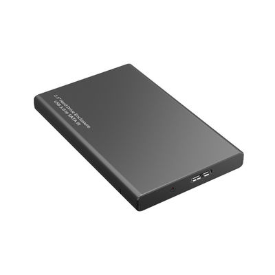 डेटा बैकअप के लिए हल्के एसएसडी बाहरी हार्ड ड्राइव 128GB से 4TB हाई स्पीड