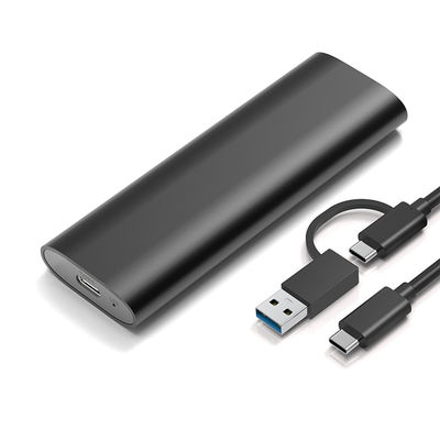 OEM पोर्टेबल एक्सटर्नल एसएसडी 512GB 256GB 128GB 1TB 2TB 4TB लैपटॉप के लिए एक्सटर्नल हार्ड ड्राइव