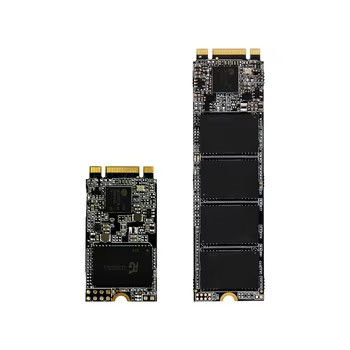 SATA M.2 पोर्टेबल SSD 128GB 256GB 1TB SSD USB 3.1 लैपटॉप डेस्कटॉप के लिए