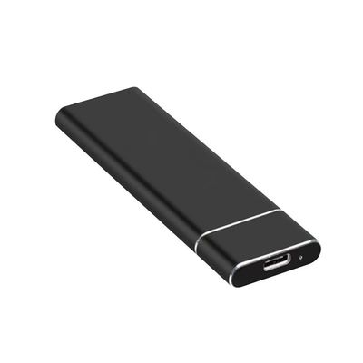 OEM सॉलिड स्टेट पोर्टेबल हार्ड ड्राइव SATAIII SSD 256GB 512GB लैपटॉप डेस्कटॉप फोन के लिए